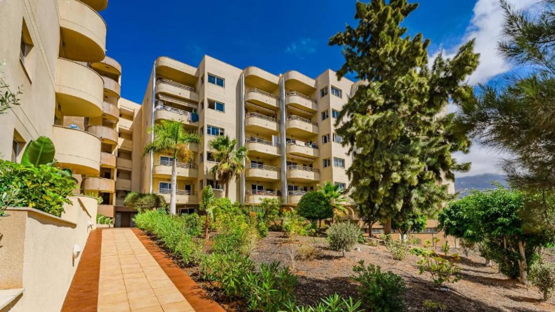Sol Paraiso 2 Bedrooms Apartment Costa Adeje