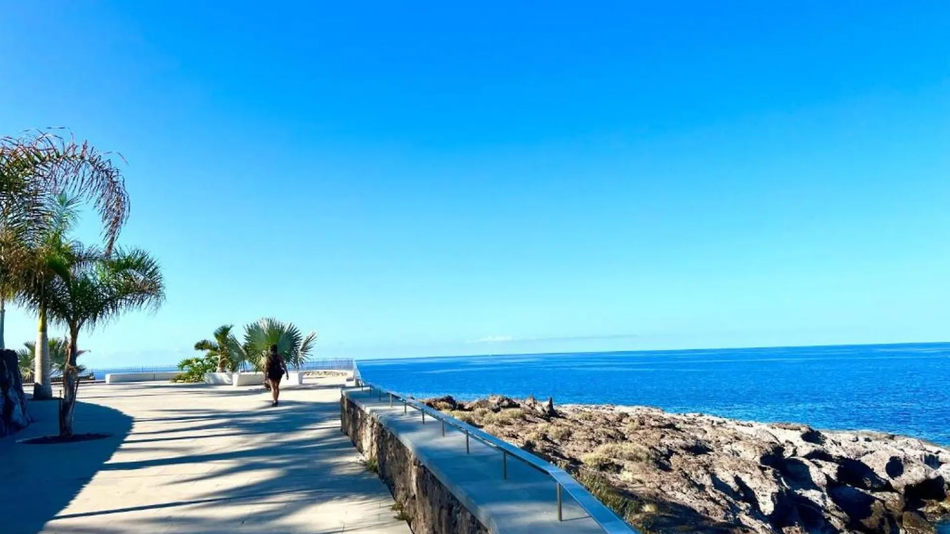 Sol Paraiso 2 Bedrooms Apartment Costa Adeje