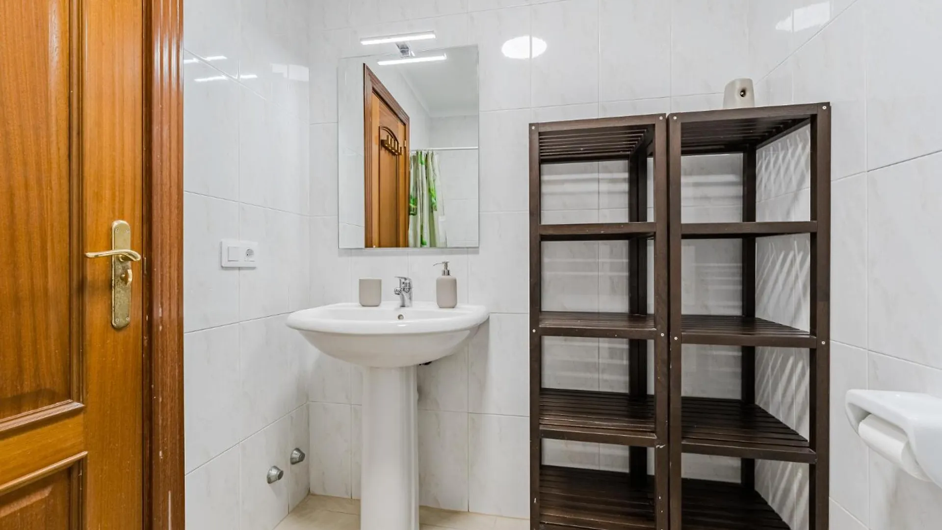 Sol Paraiso 2 Bedrooms Apartment Costa Adeje