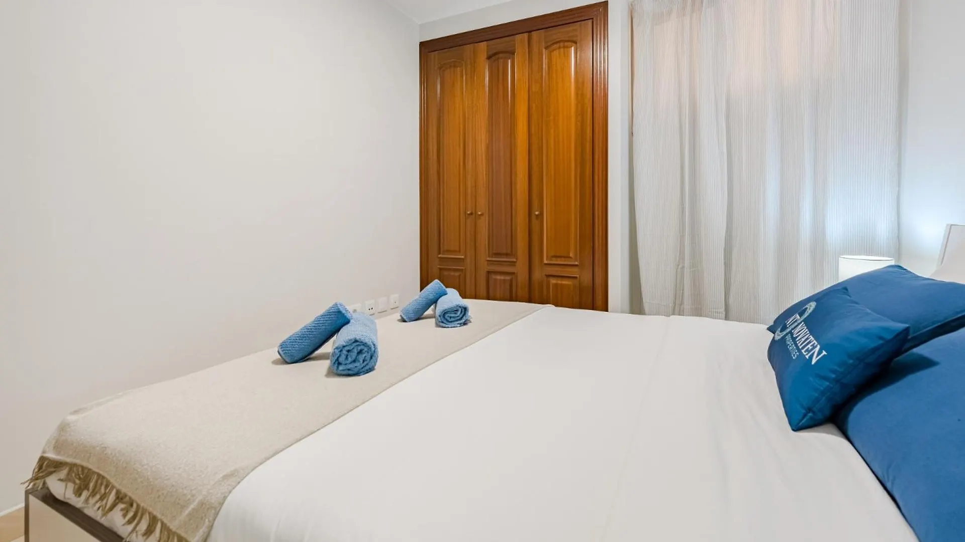 Sol Paraiso 2 Bedrooms Apartment Costa Adeje  Costa Adeje (Tenerife)