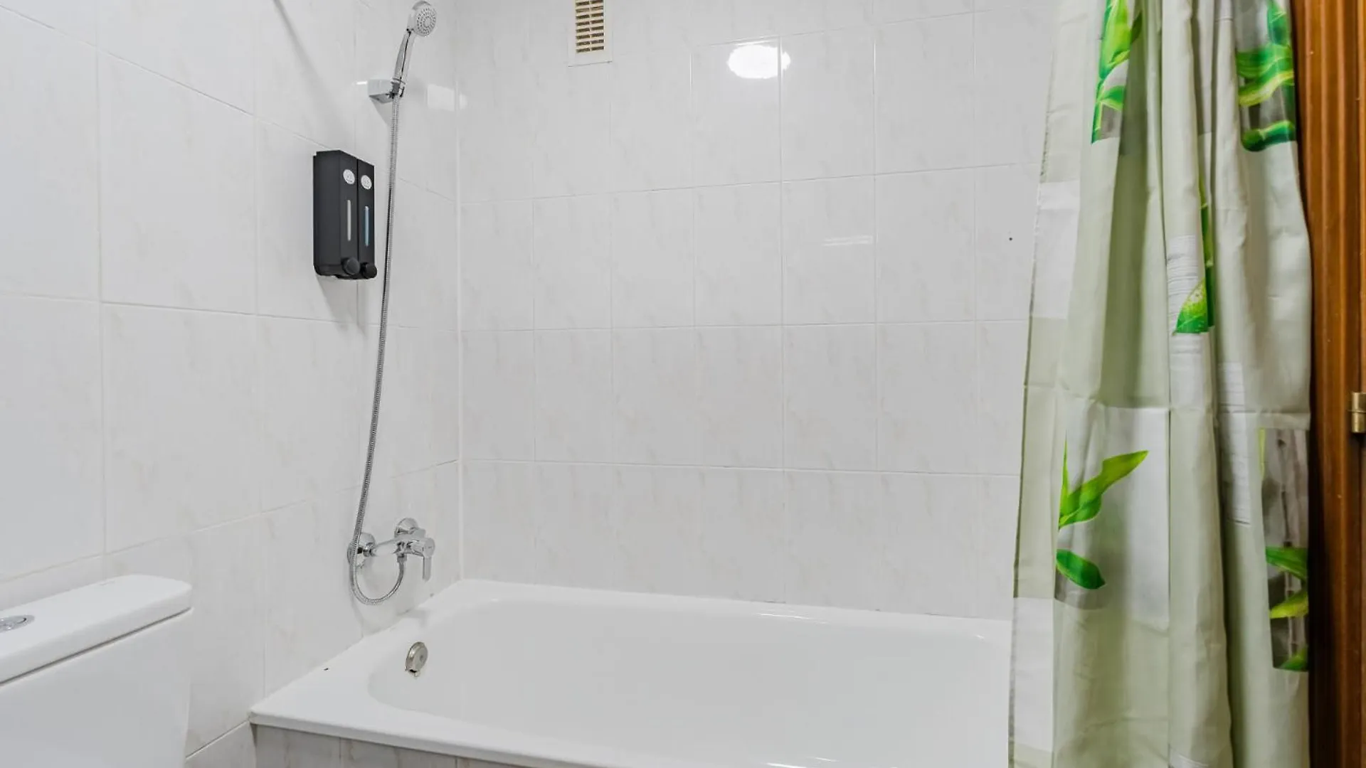 Sol Paraiso 2 Bedrooms Apartment Costa Adeje