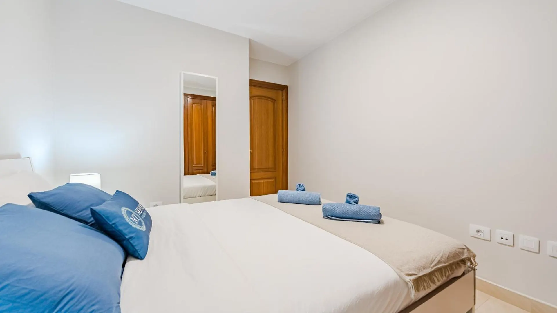 Sol Paraiso 2 Bedrooms Apartment Costa Adeje  0*, Costa Adeje (Tenerife)
