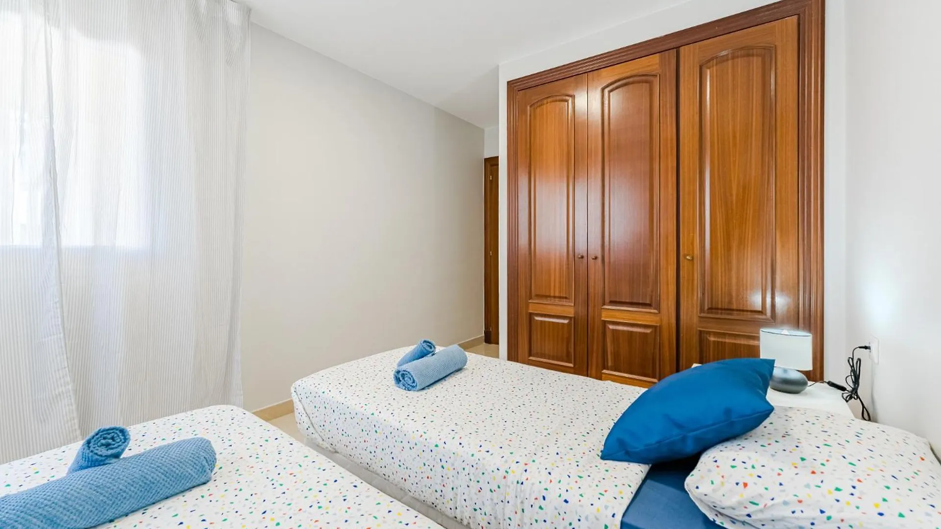 Sol Paraiso 2 Bedrooms Apartment Costa Adeje