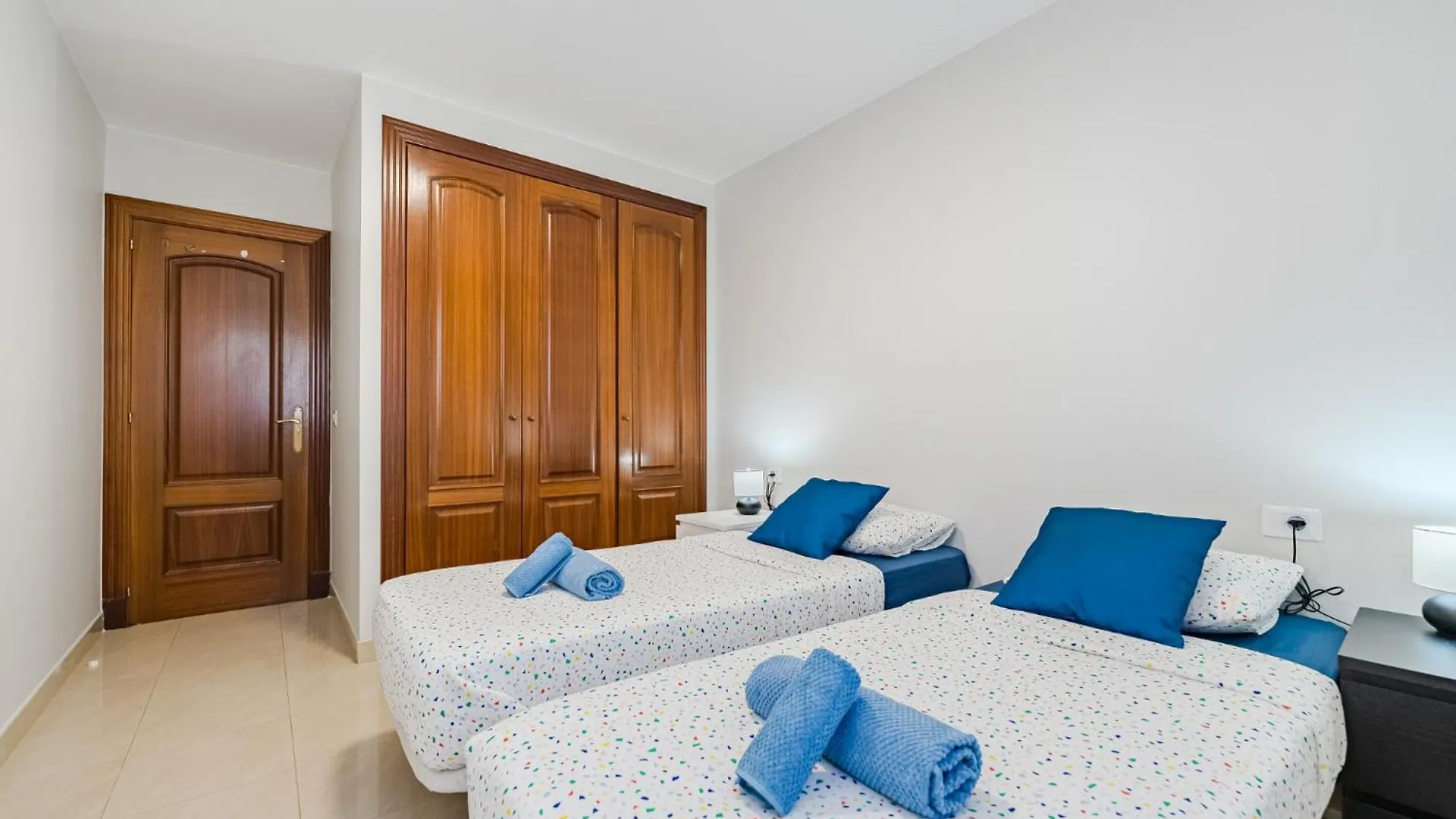 Sol Paraiso 2 Bedrooms Apartment Costa Adeje