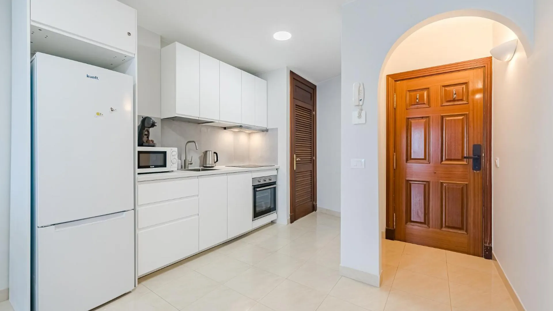 Sol Paraiso 2 Bedrooms Apartment Costa Adeje