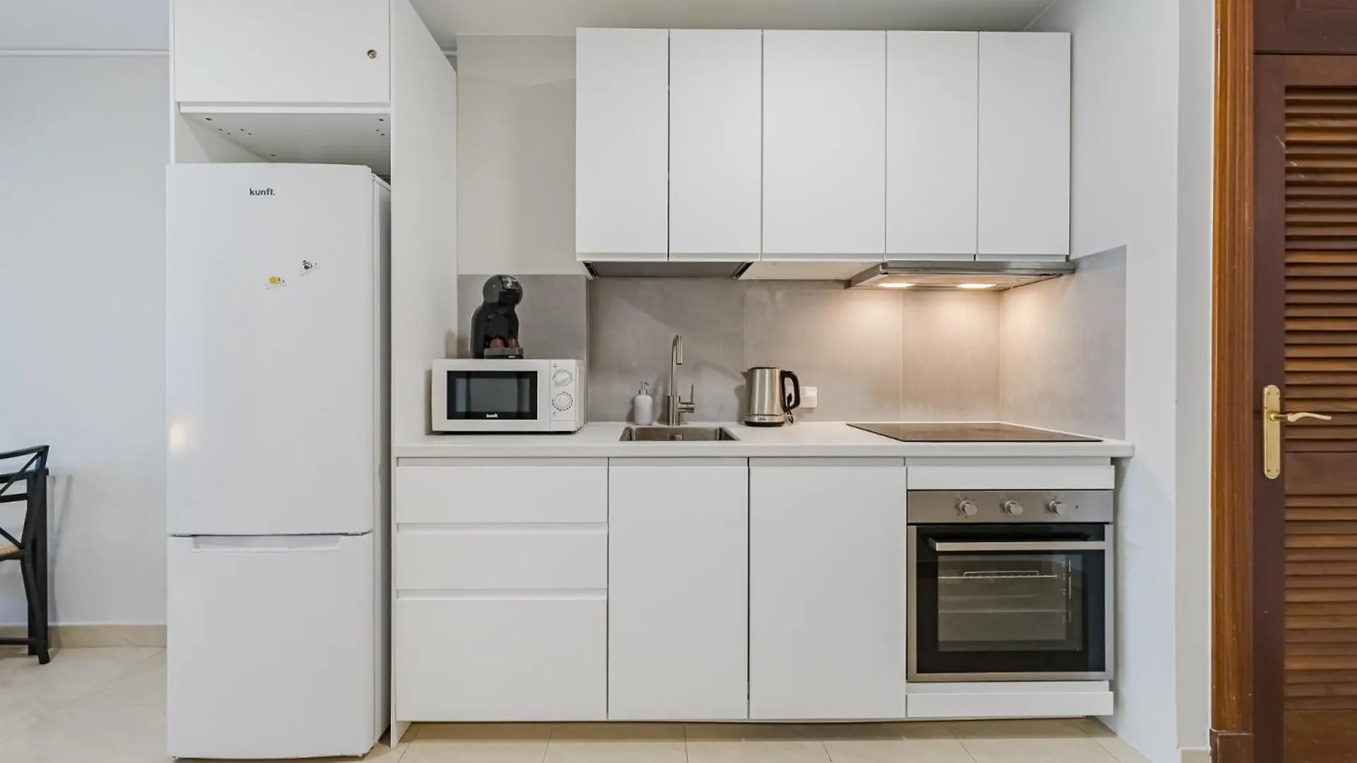 Sol Paraiso 2 Bedrooms Apartment Costa Adeje  Spain