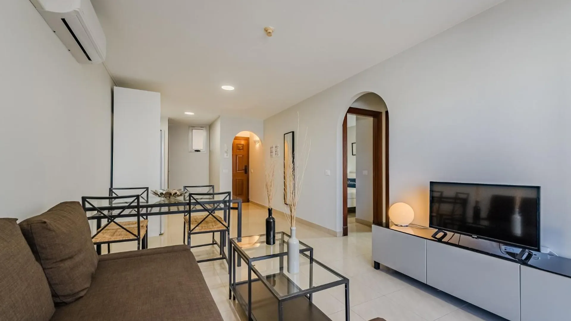 Sol Paraiso 2 Bedrooms Apartment Costa Adeje   Costa Adeje (Tenerife)