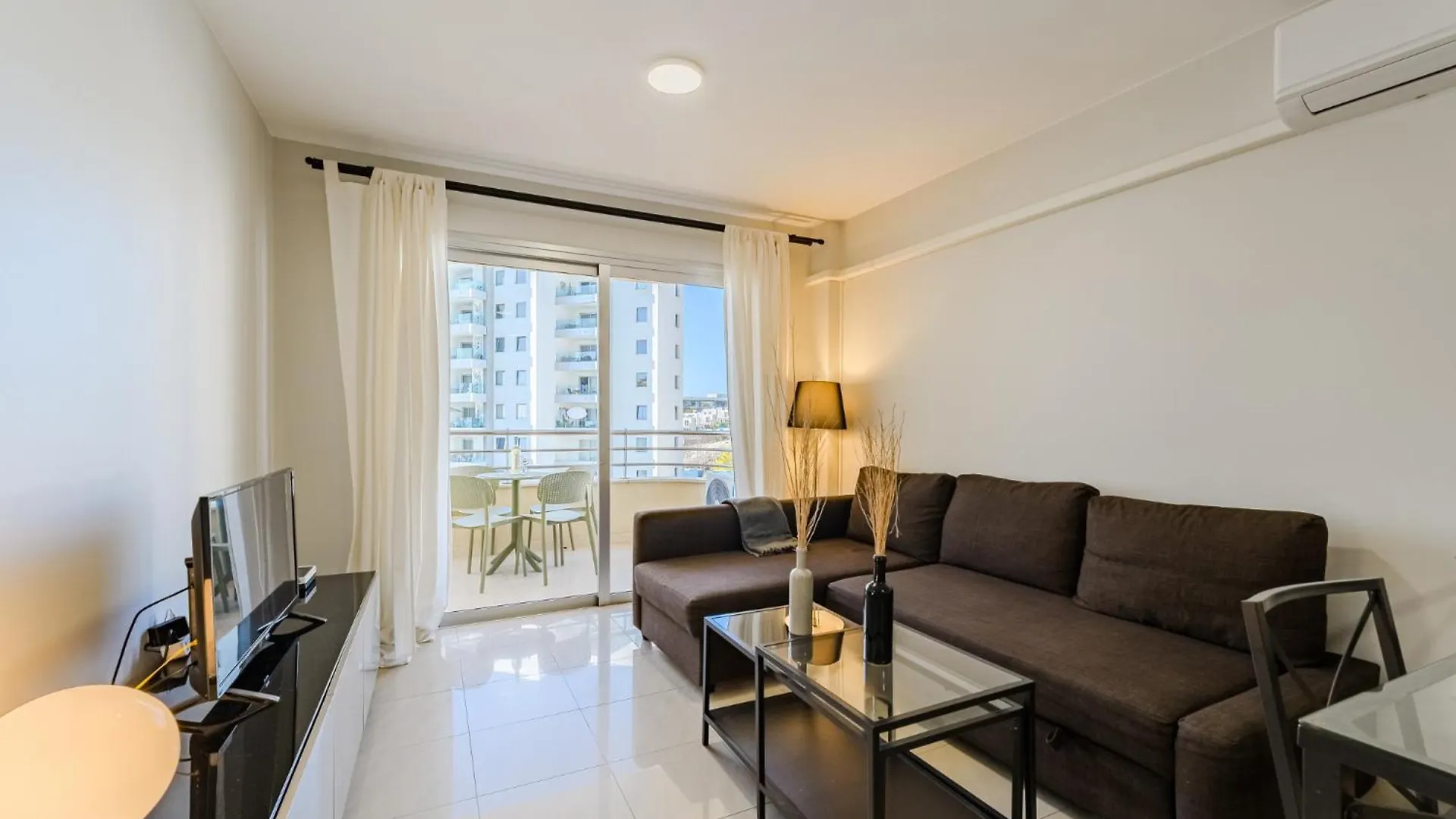 Sol Paraiso 2 Bedrooms Apartment Costa Adeje  Spain