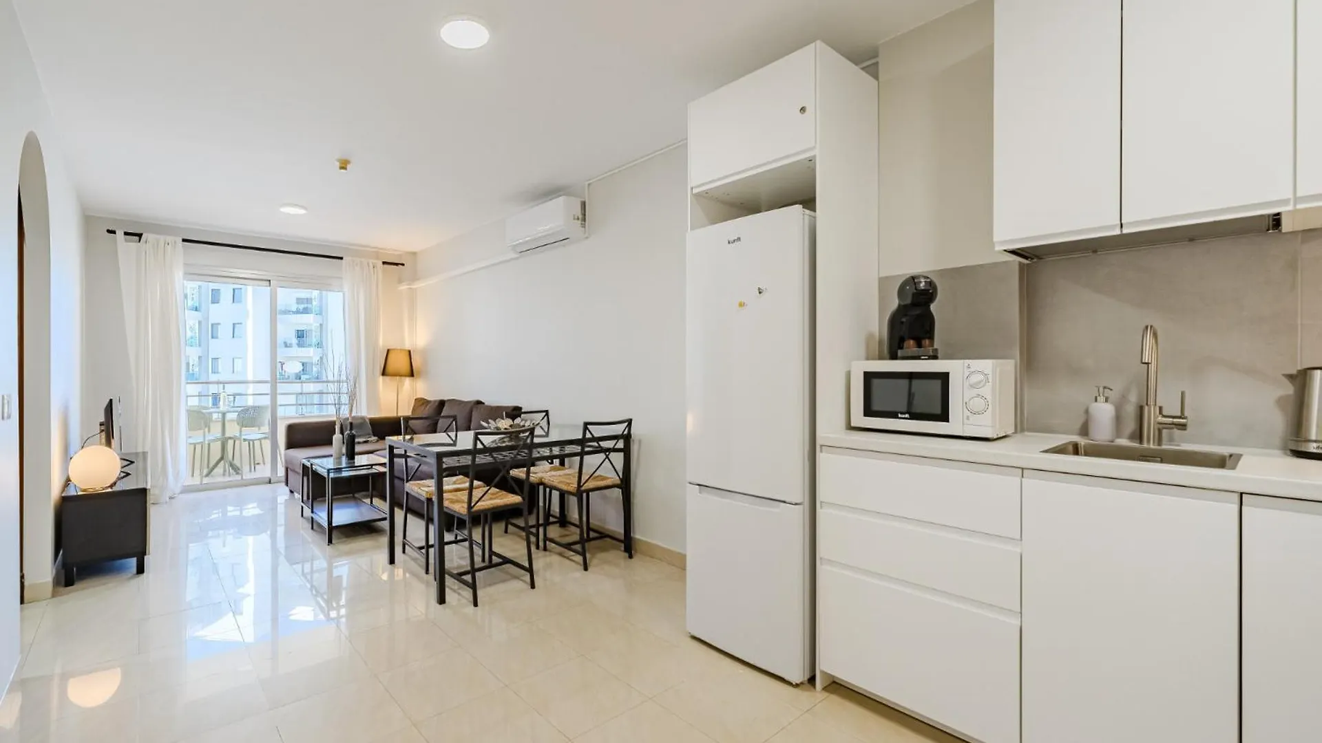 Sol Paraiso 2 Bedrooms Apartment Costa Adeje  Costa Adeje (Tenerife)