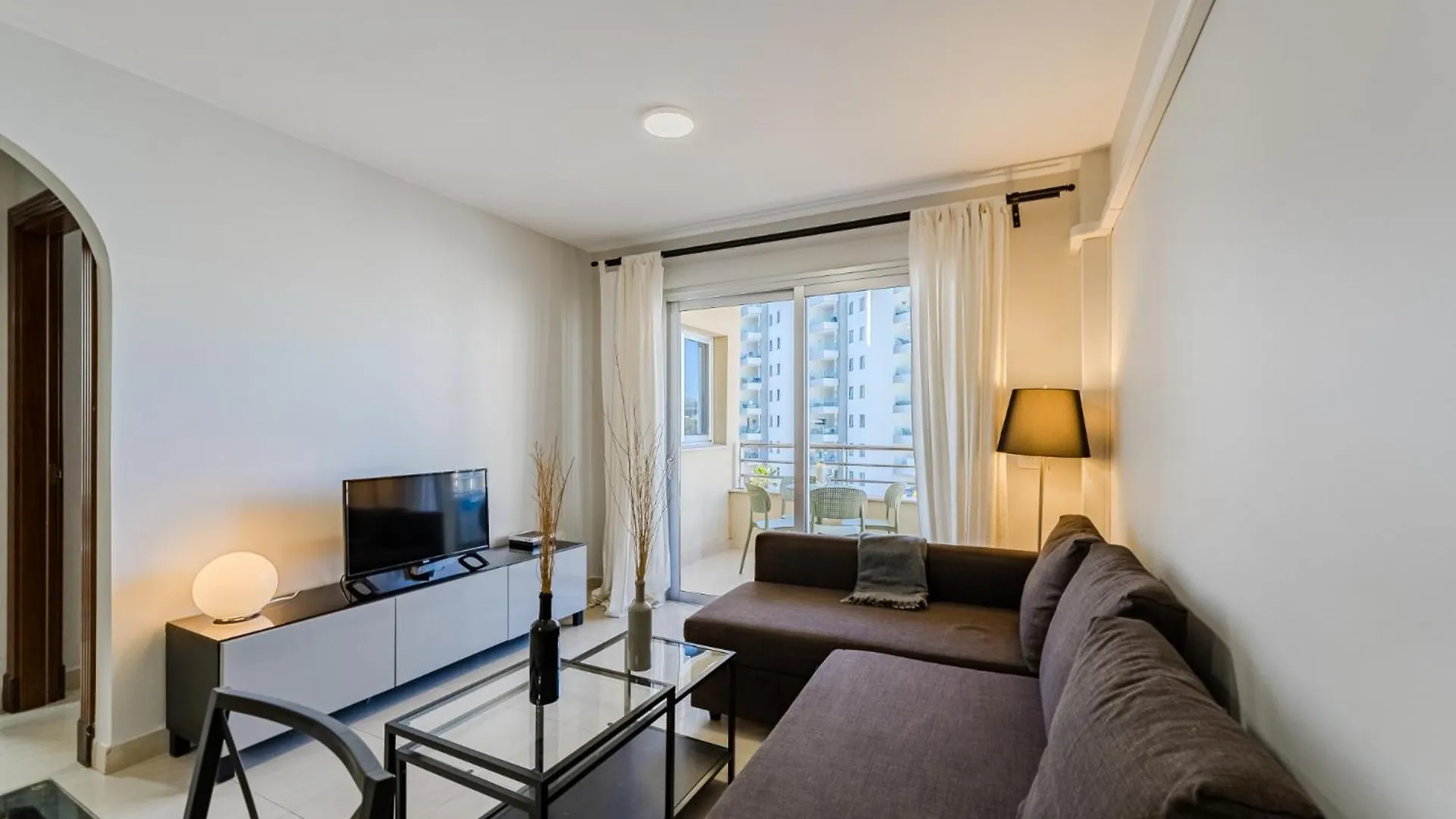 Sol Paraiso 2 Bedrooms Apartment Costa Adeje