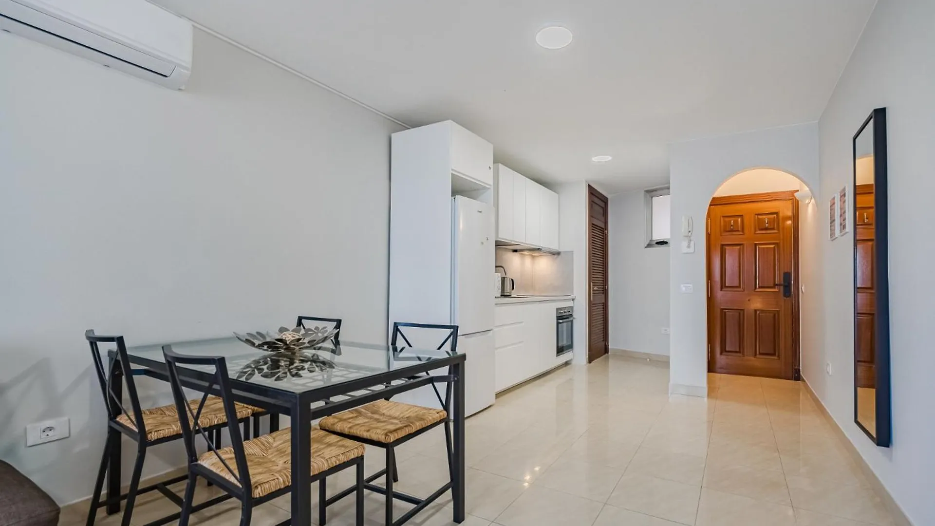Sol Paraiso 2 Bedrooms Apartment Costa Adeje  0*, Costa Adeje (Tenerife) Spain