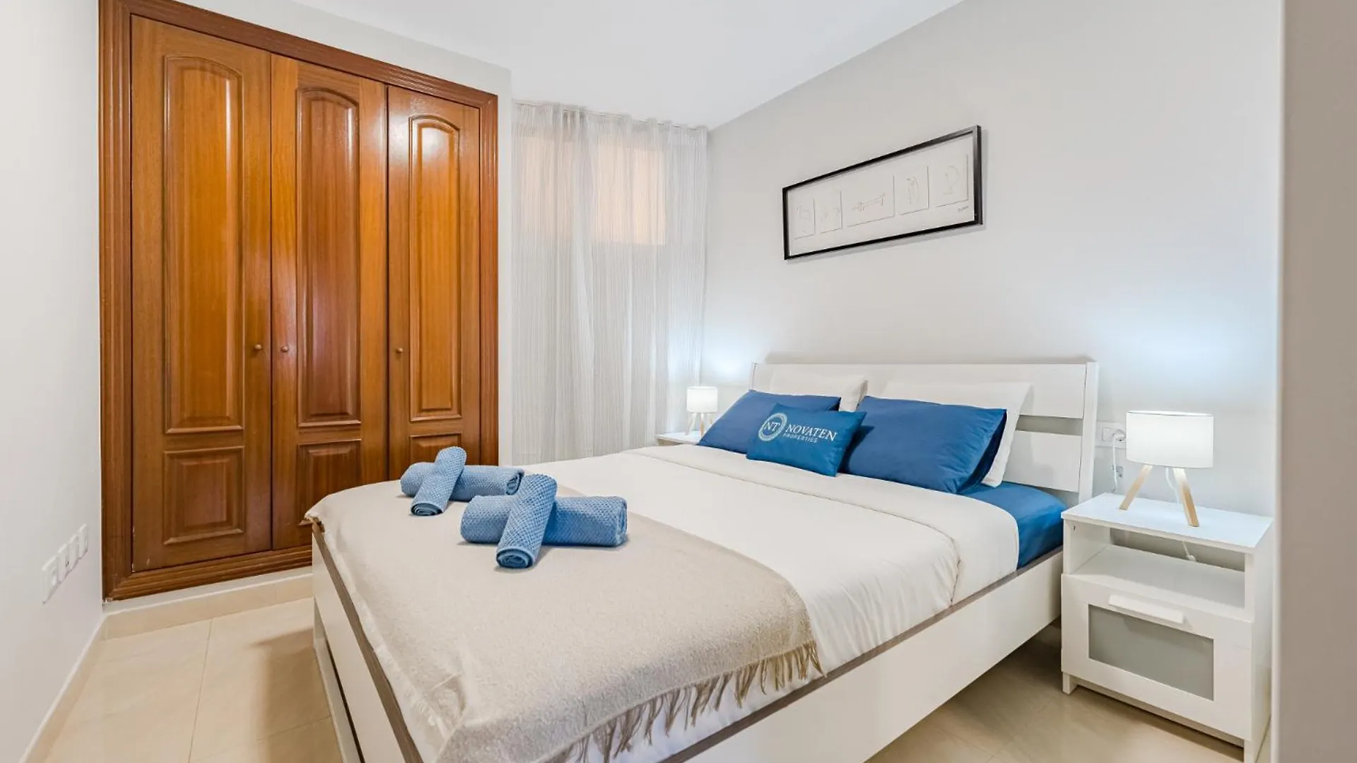 Sol Paraiso 2 Bedrooms Apartment Costa Adeje