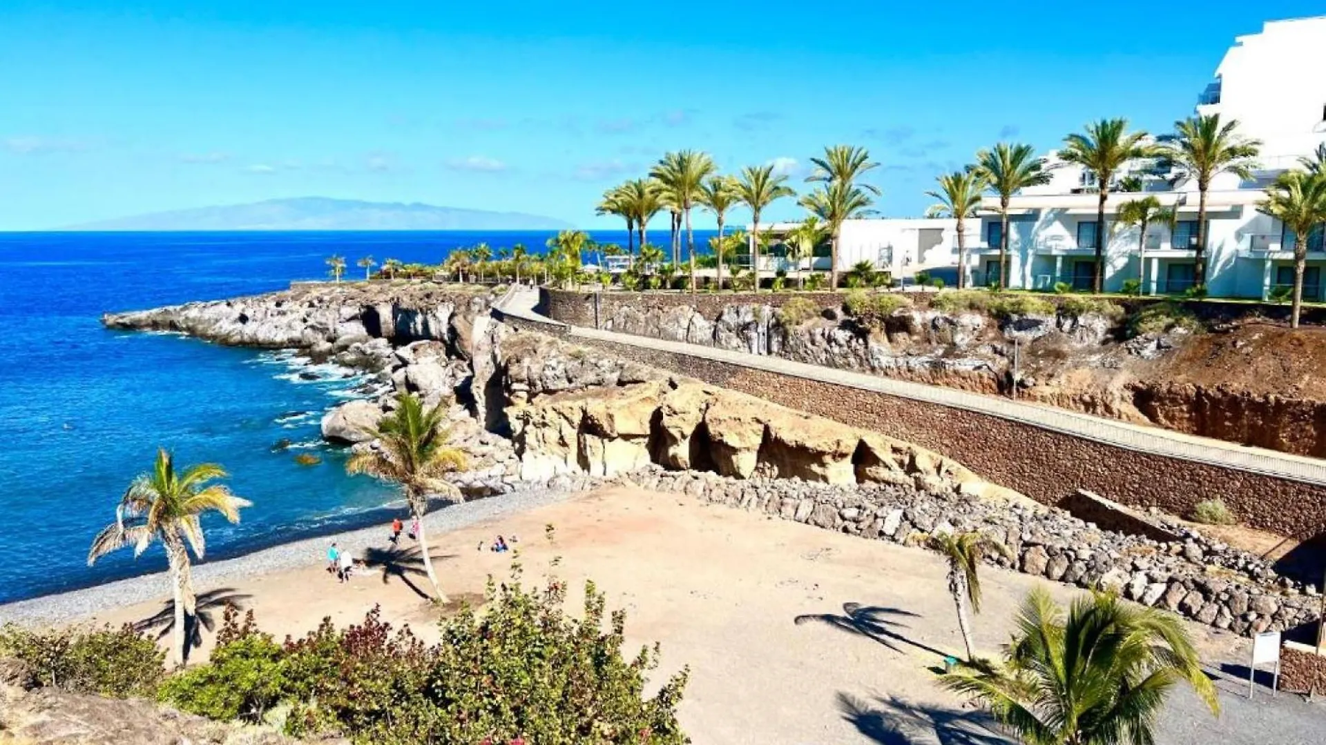 Sol Paraiso 2 Bedrooms Apartment Costa Adeje   Costa Adeje (Tenerife)